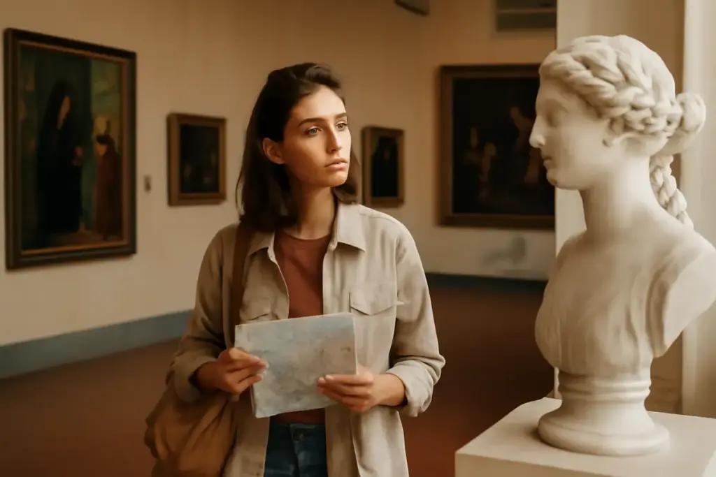 Quali sono i musei d’arte meno noti di Lisbona? Itinerari per scoprire tesori insospettabili