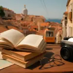 Letteratura di viaggio su Lisbona: i resoconti stranieri che hanno cambiato la percezione della città