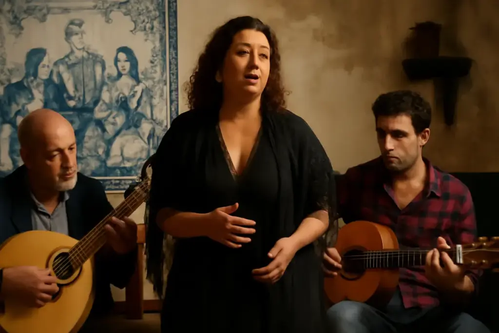 Fado vadio differenze rispetto al fado classico: l’anima popolare della musica portoghese