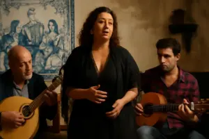 Fado vadio differenze rispetto al fado classico: l’anima popolare della musica portoghese