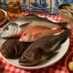 Quali pesci sono tipici della cucina lisboeta? Evita le scelte banali al ristorante