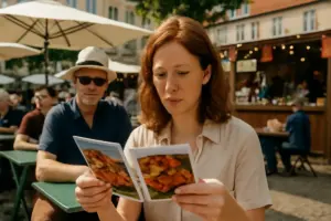 Eventi gastronomici a Lisbona: come scegliere quelli autenticamente portoghesi tra le offerte per turisti