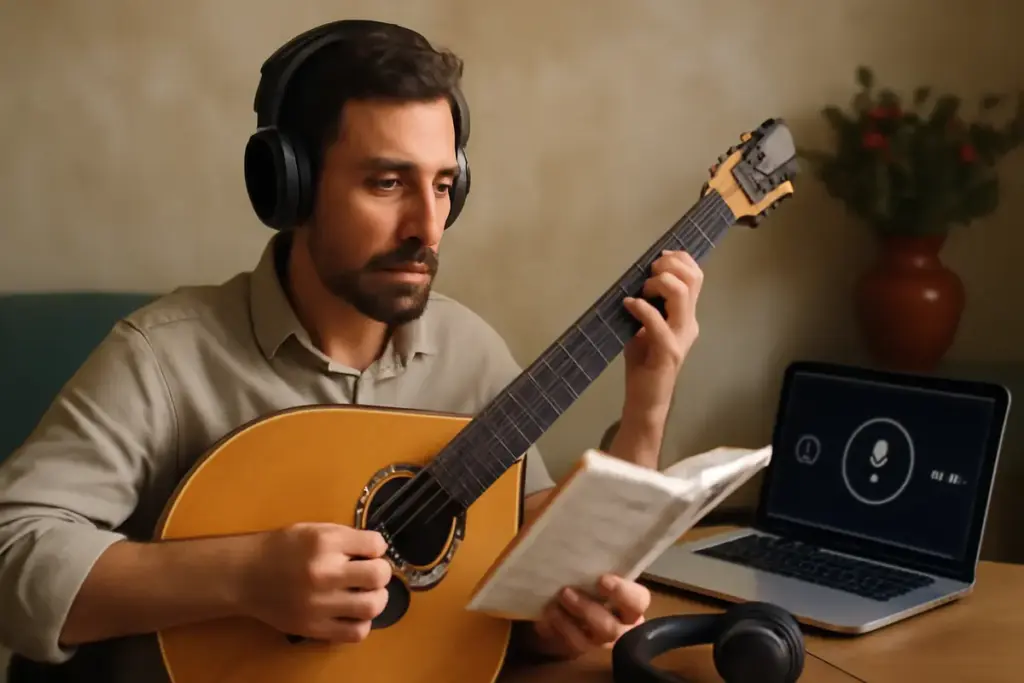 Come imparare a riconoscere i ritmi della musica popolare lusitana: guida pratica per appassionati