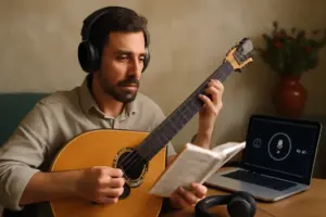 Come imparare a riconoscere i ritmi della musica popolare lusitana: guida pratica per appassionati