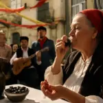 Sagra della ginjinha a Lisbona: come gustarla tra folklore, musica e segreti tramandati