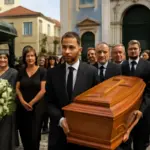 Perché i funerali a Lisbona avevano rituali unici? La risposta sorprende chi pensa alle tradizioni mediterranee