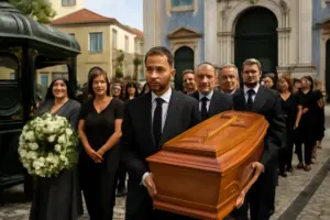 Perché i funerali a Lisbona avevano rituali unici? La risposta sorprende chi pensa alle tradizioni mediterranee