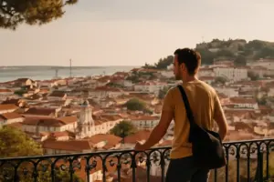 Dove trovare i migliori punti panoramici di Lisbona: consigli di chi ci vive per sentirsi subito cittadino