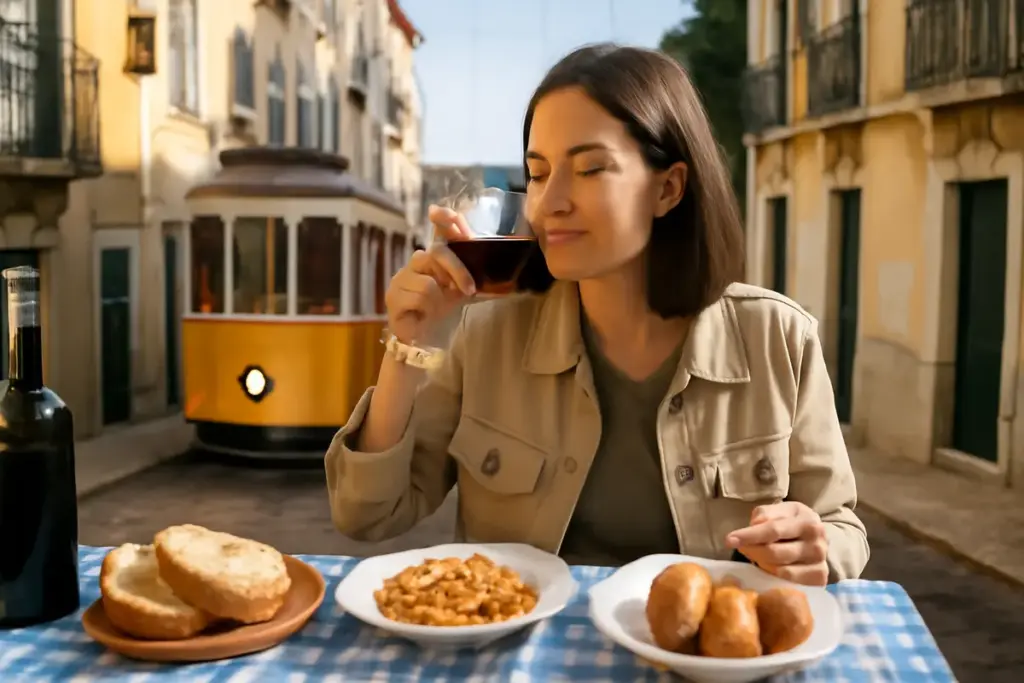 Tour enogastronomici a Lisbona: consigli pratici per vivere un’esperienza culinaria autentica