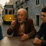 Come nascono le leggende urbane di Lisbona? Ascolta le versioni popolari mai scritte nei libri