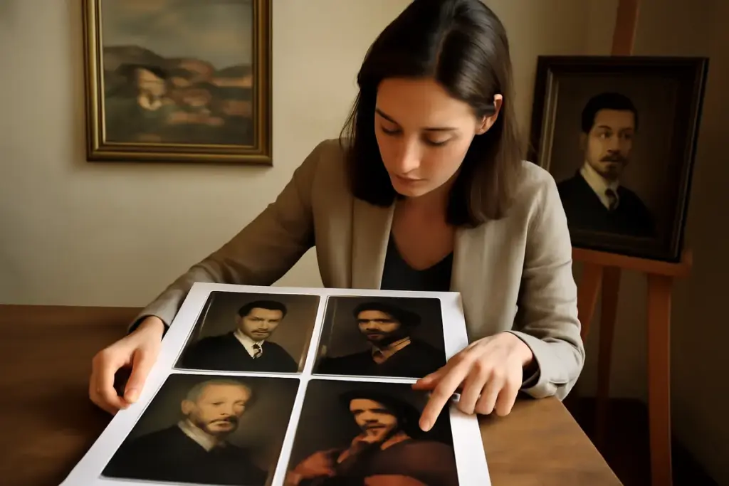 Quali sono i pittori portoghesi più influenti nella storia dell’arte? Scopri chi ha rivoluzionato la scena europea
