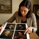 Quali sono i pittori portoghesi più influenti nella storia dell’arte? Scopri chi ha rivoluzionato la scena europea