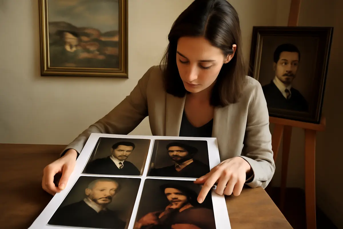 Quali sono i pittori portoghesi più influenti nella storia dell’arte? Scopri chi ha rivoluzionato la scena europea