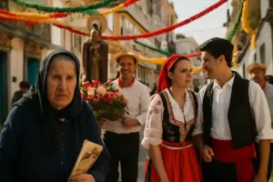 Feste popolari portoghesi più sentite: storie e leggende che nessuno racconta agli stranieri