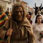 Quali sono le celebrazioni più insolite durante il Carnevale portoghese? Tradizioni inaspettate che ancora resistono