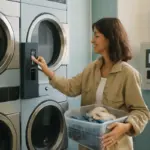 Come funzionano le lavanderie a gettoni di Lisbona? Metodo facile per risparmiare tempo e confusione